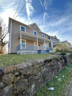 1021 Tazewell AVE SE