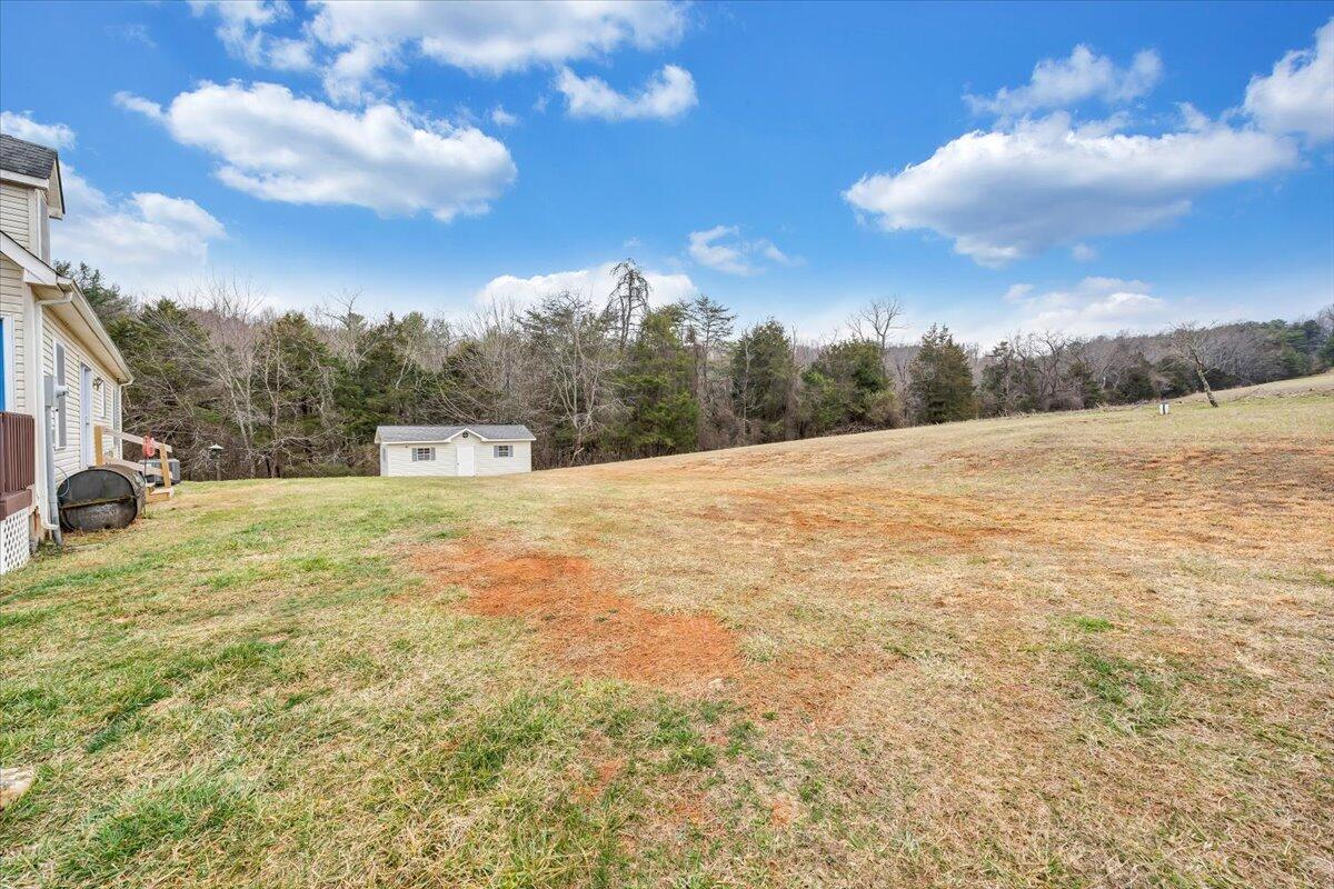 51 Fox Run RD