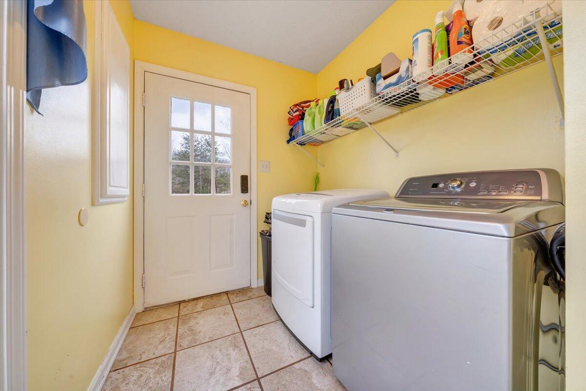 51 Fox Run RD