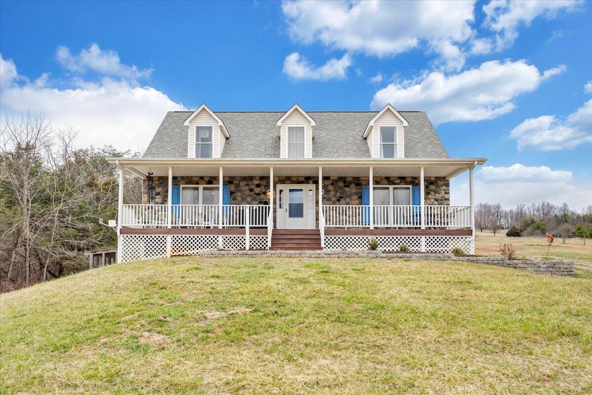 51 Fox Run RD