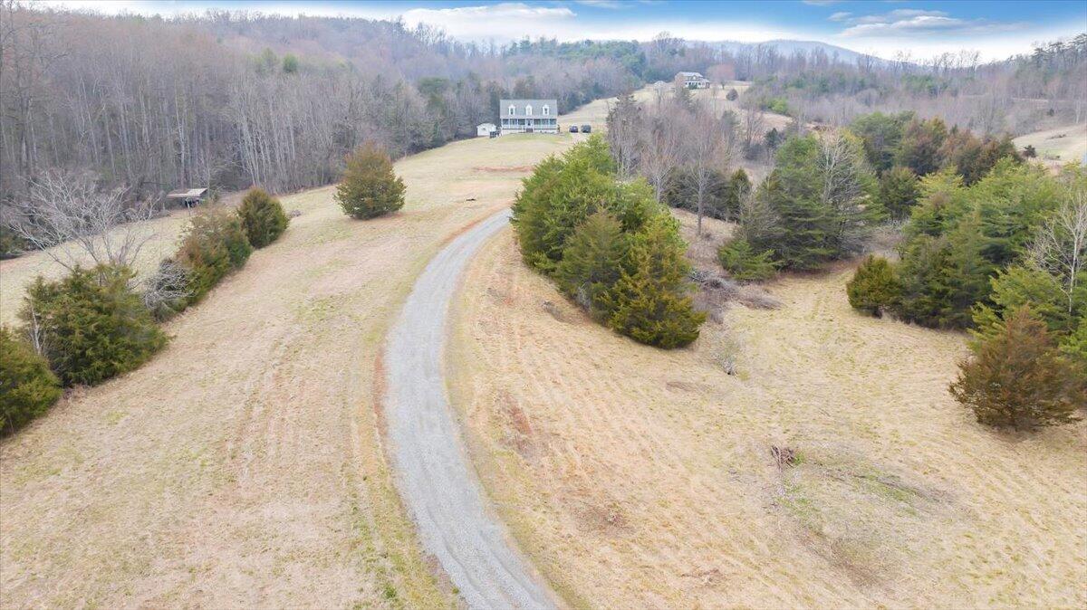 51 Fox Run RD