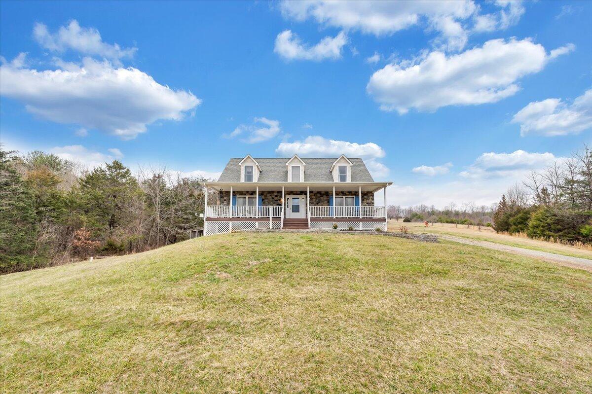 51 Fox Run RD