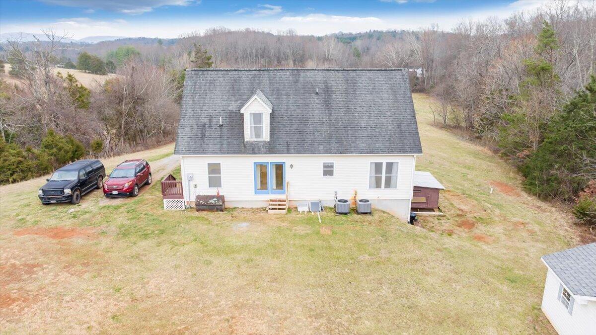 51 Fox Run RD