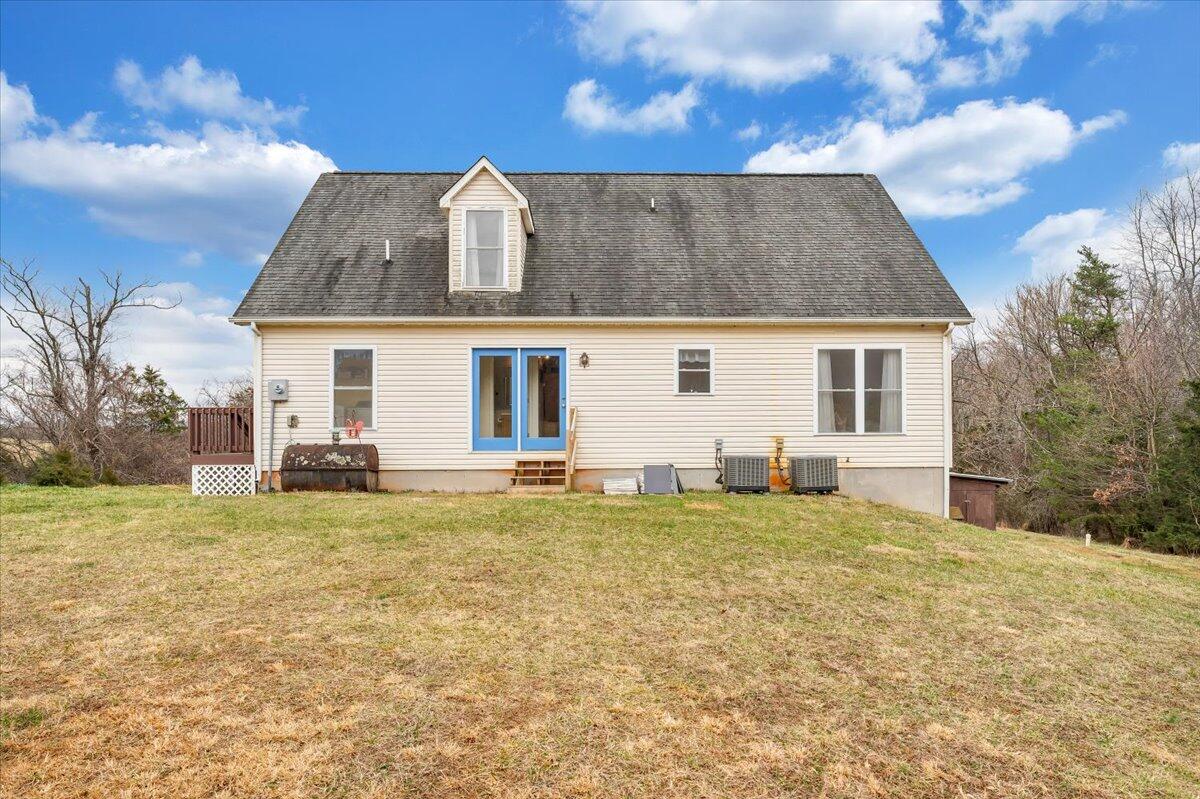 51 Fox Run RD