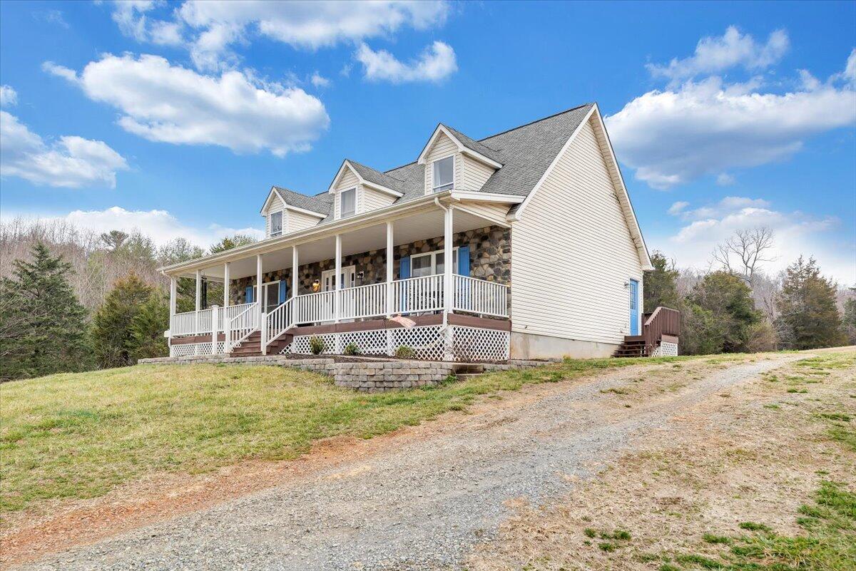 51 Fox Run RD