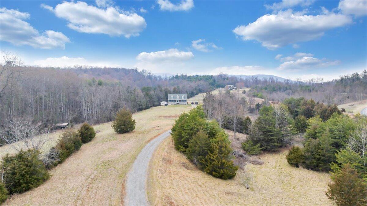 51 Fox Run RD