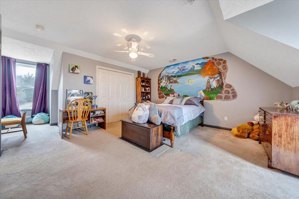 51 Fox Run RD