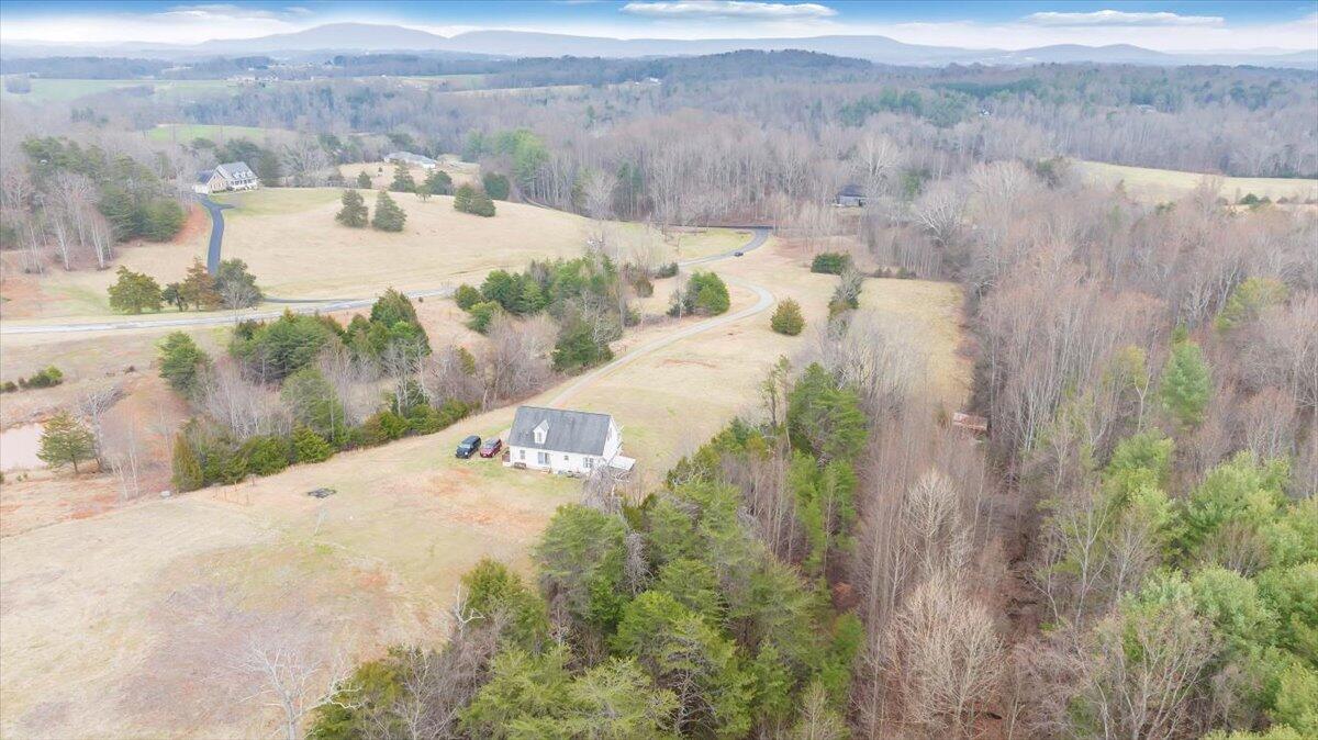 51 Fox Run RD