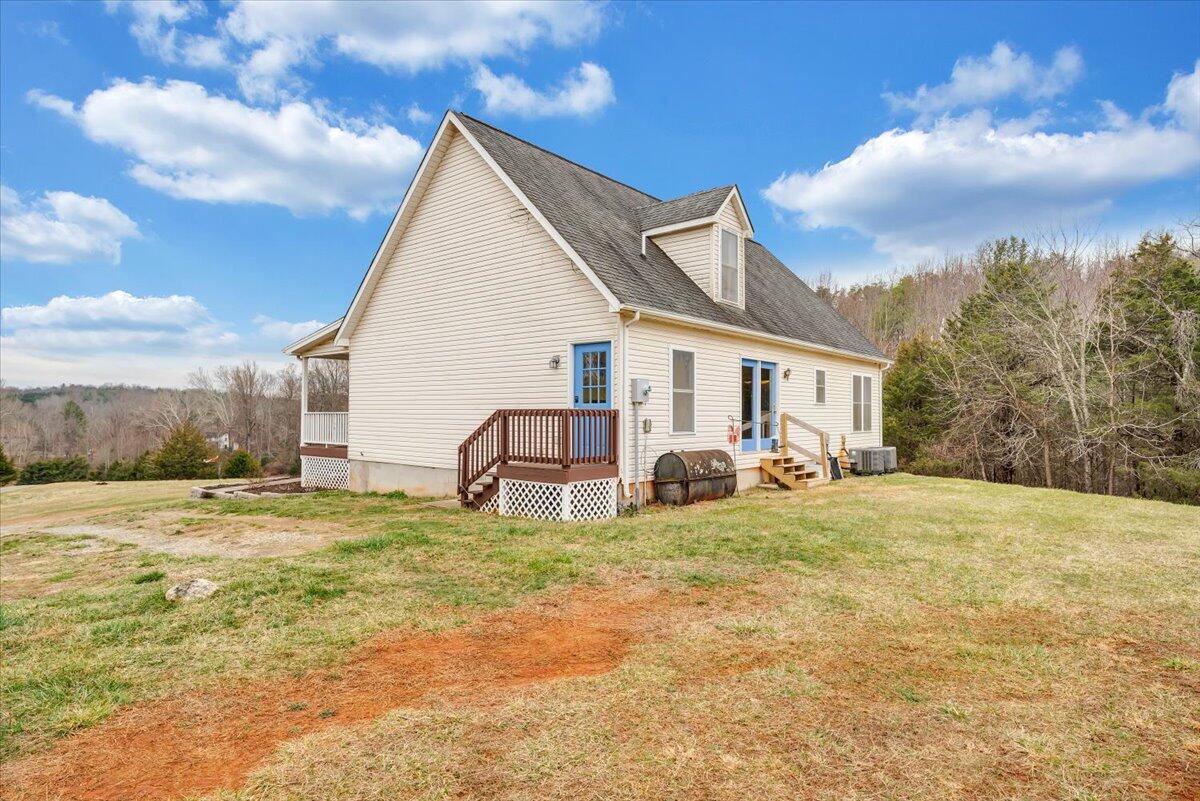 51 Fox Run RD