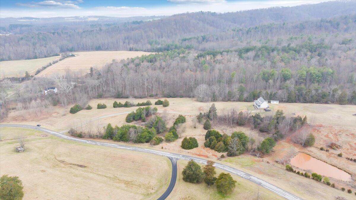 51 Fox Run RD