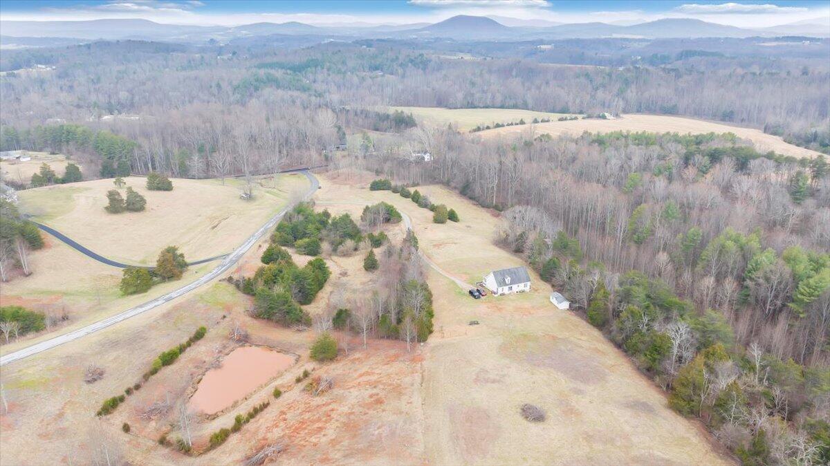51 Fox Run RD