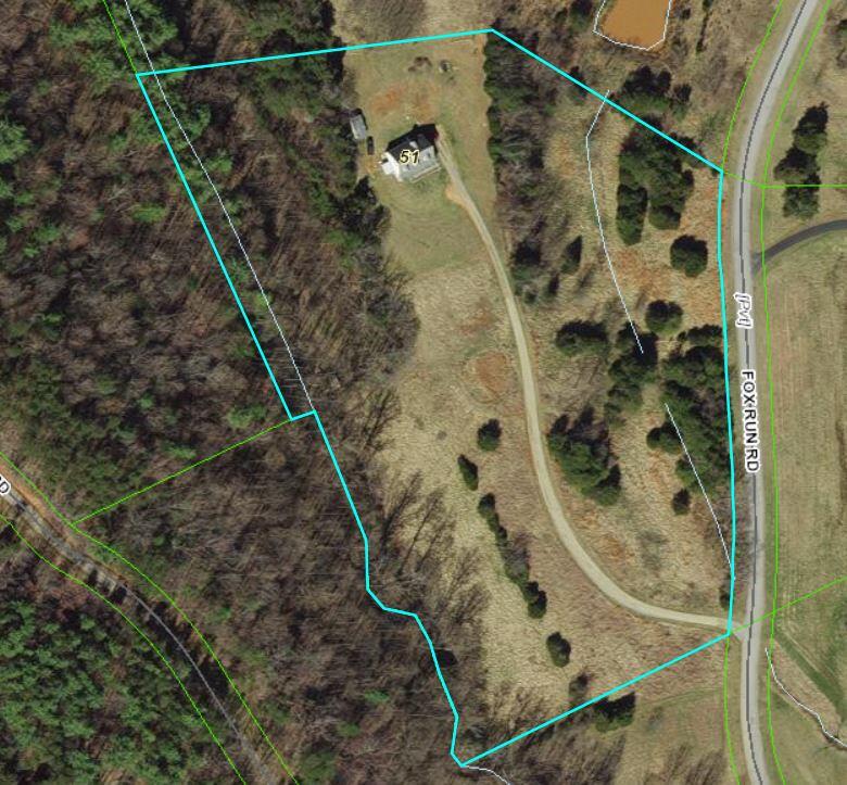 51 Fox Run RD