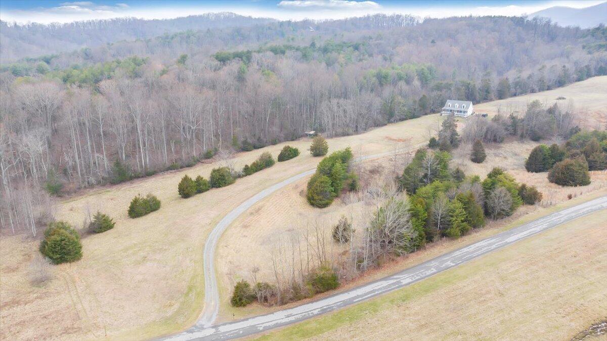 51 Fox Run RD