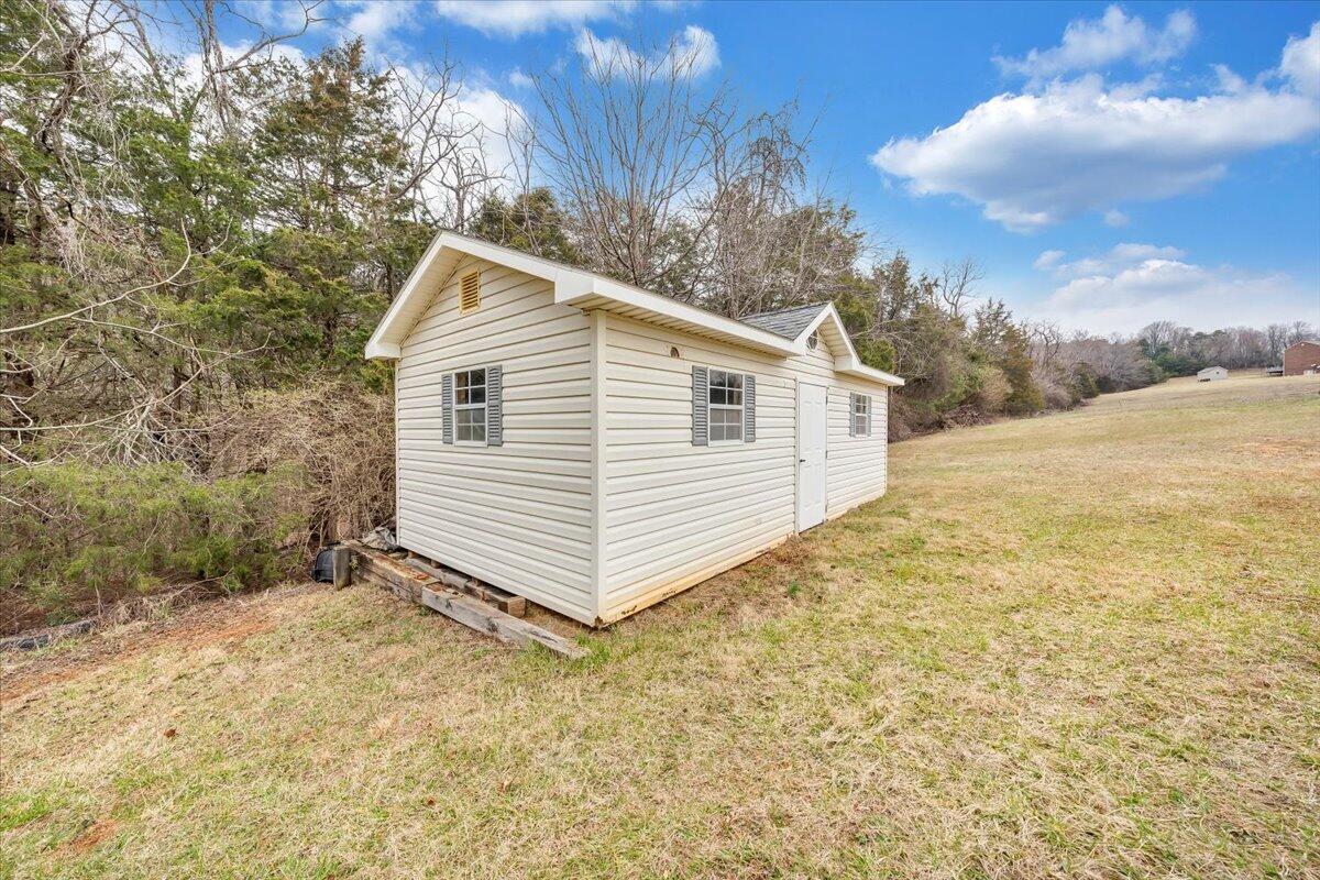 51 Fox Run RD