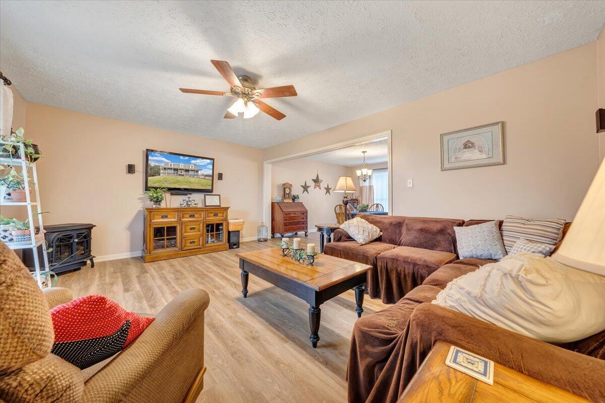 51 Fox Run RD