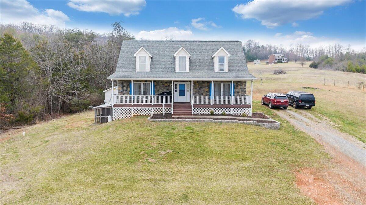 51 Fox Run RD