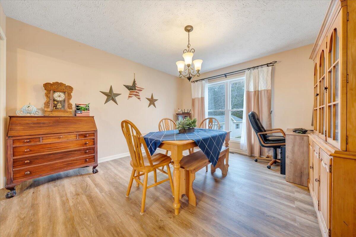 51 Fox Run RD