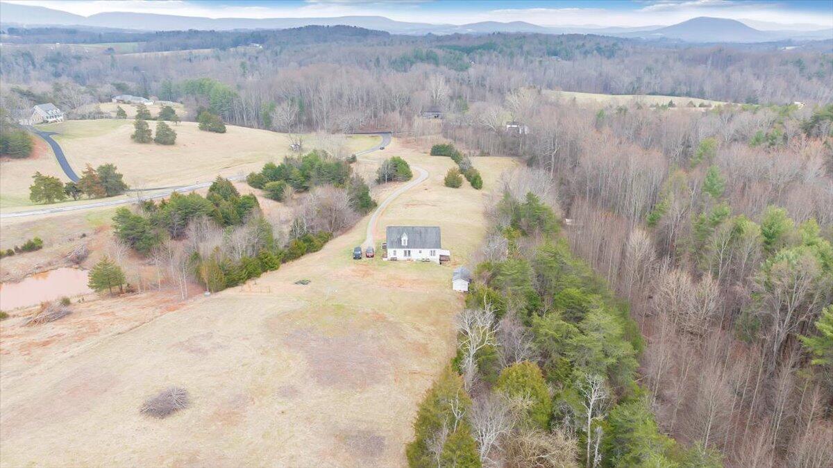 51 Fox Run RD
