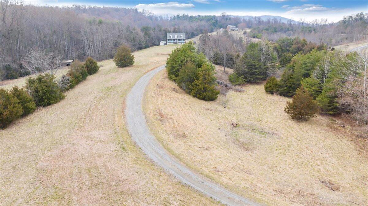 51 Fox Run RD