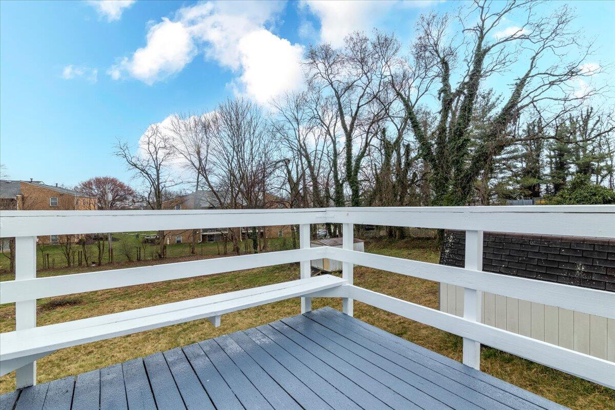 614 & 600 North Mill RD