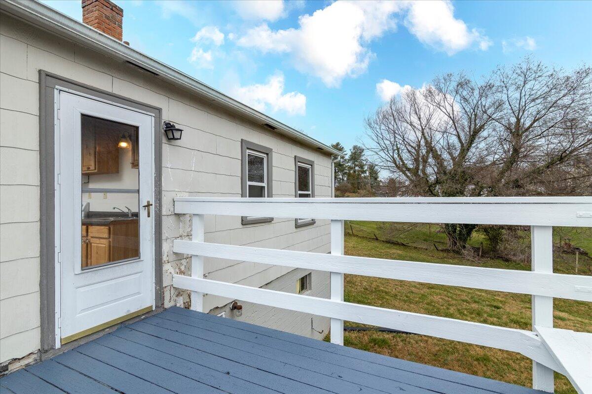 614 & 600 North Mill RD