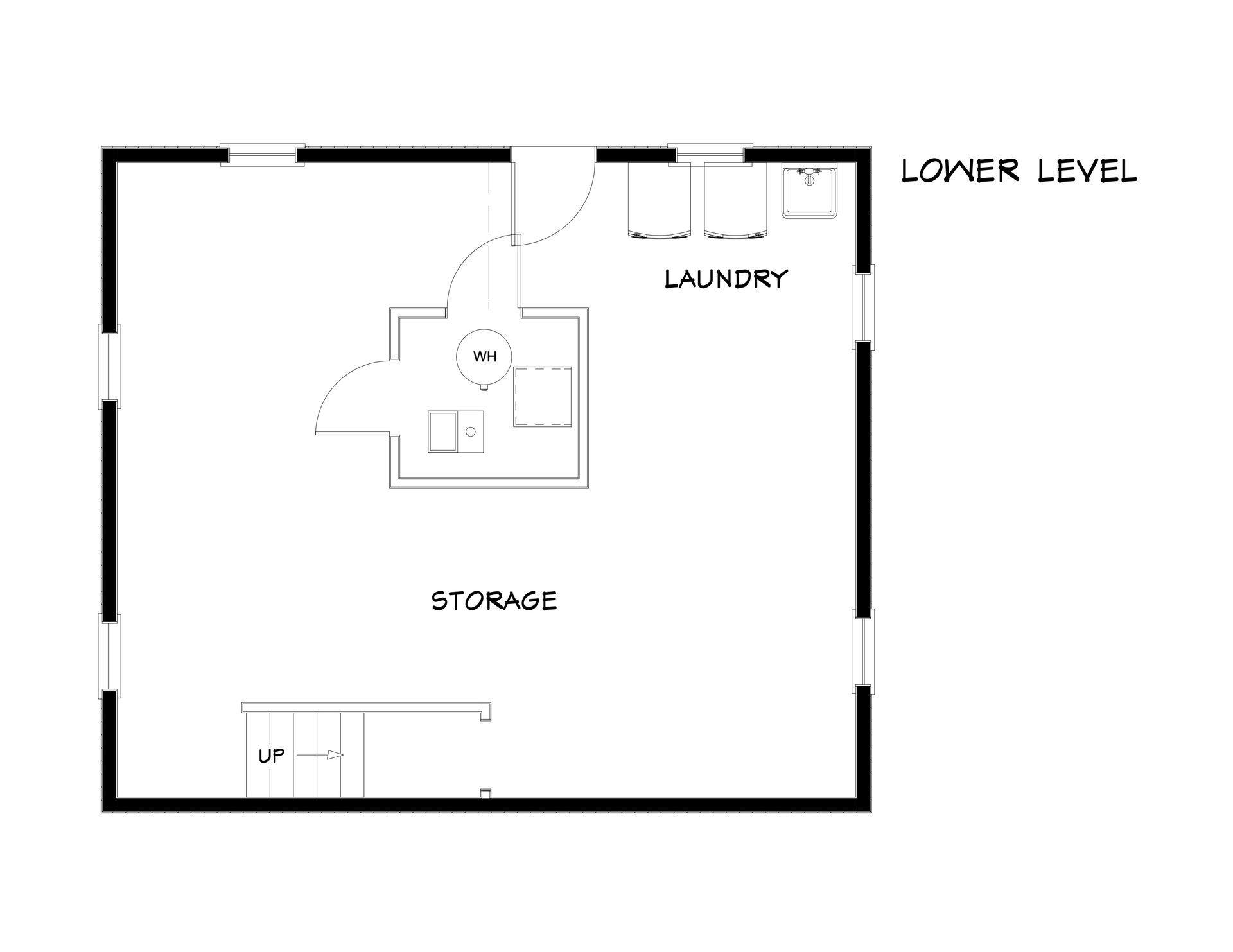 614 & 600 North Mill RD