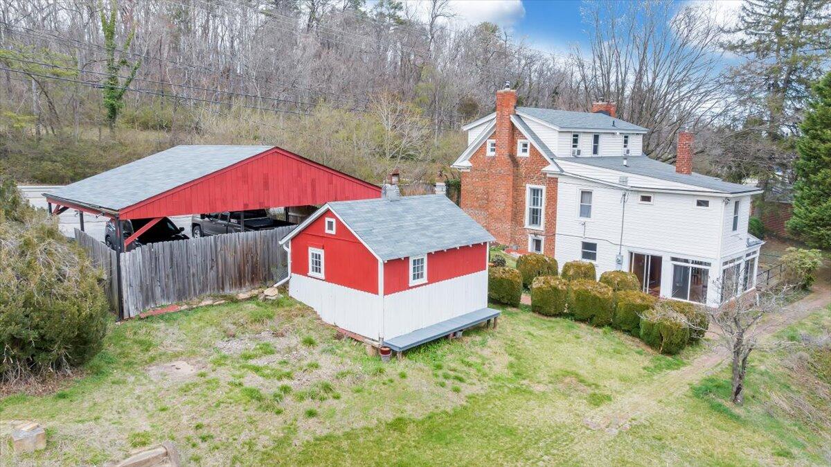 4800 West Main ST