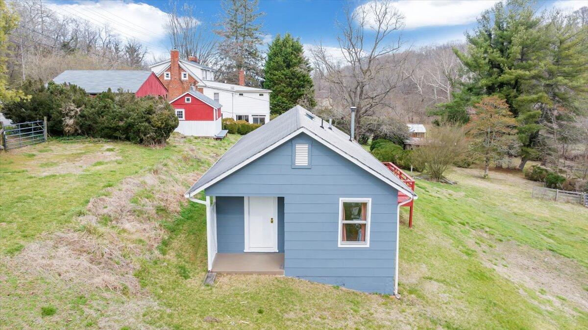 4800 West Main ST