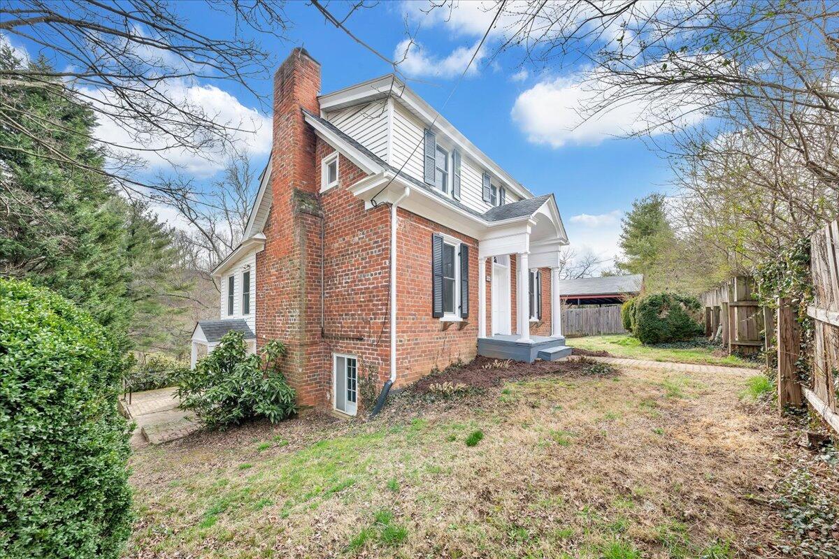 4800 West Main ST