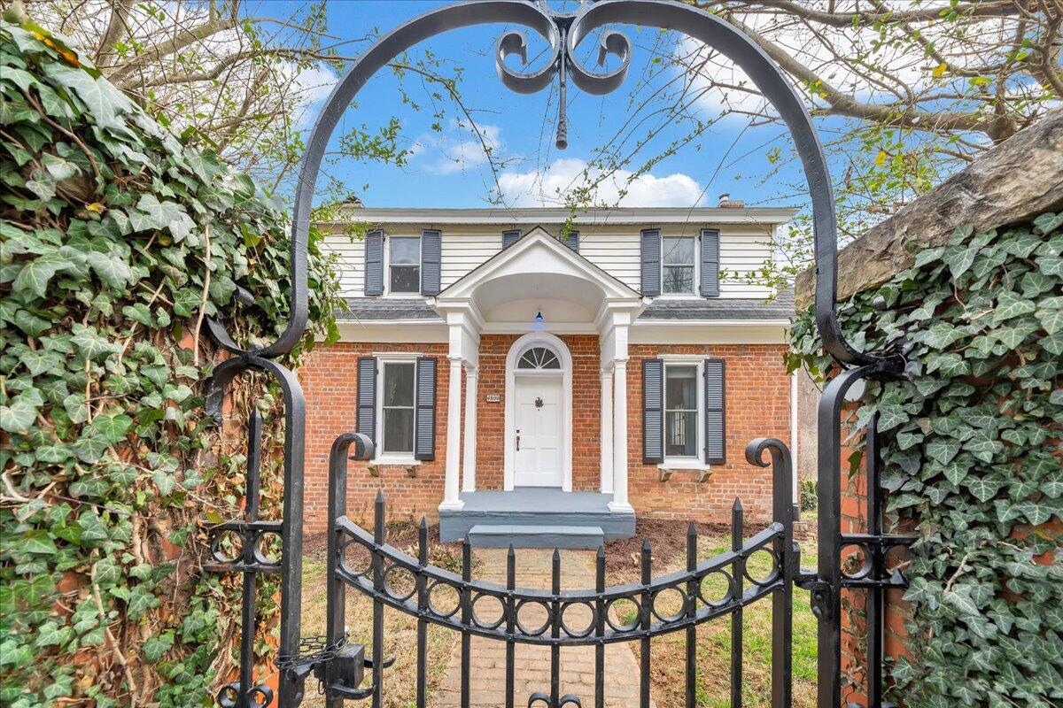 4800 West Main ST