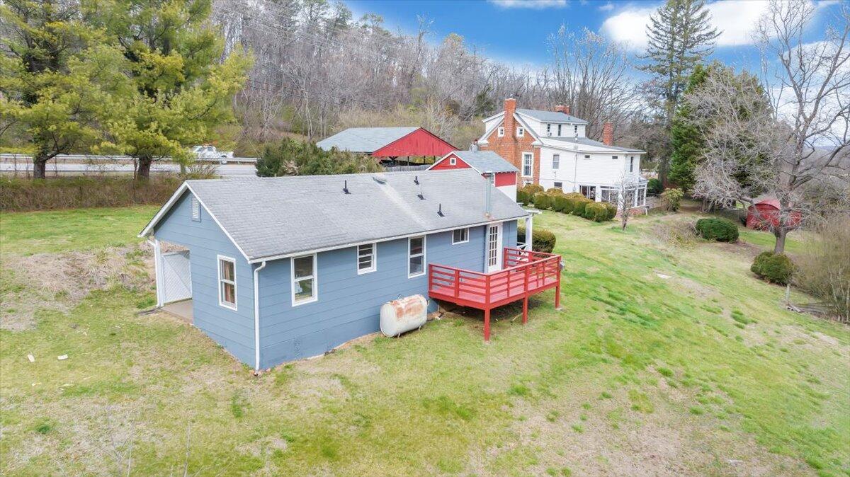 4800 West Main ST