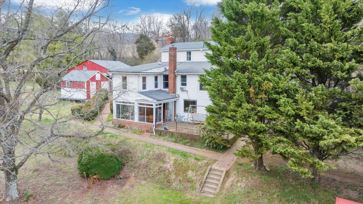 4800 West Main ST