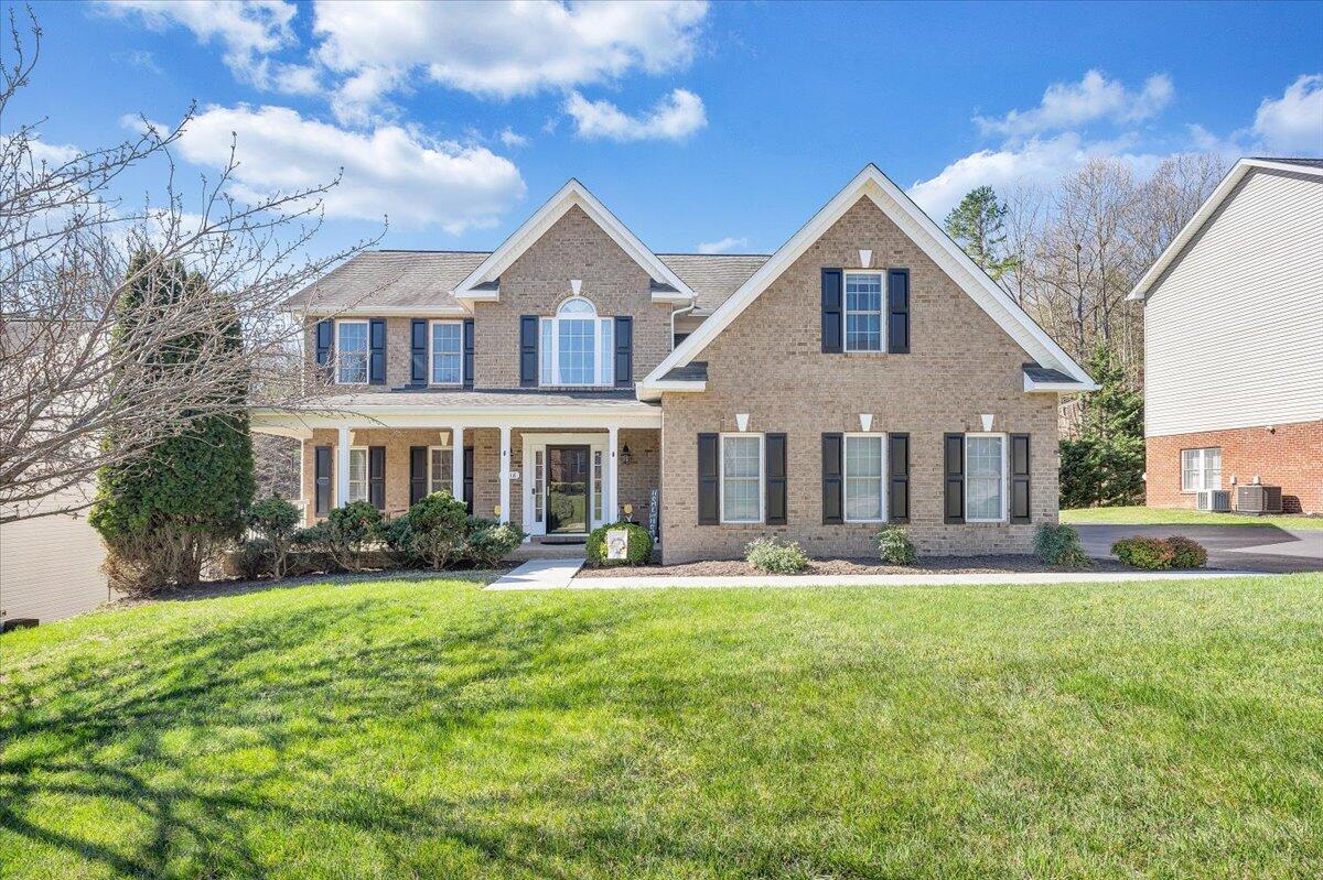 2918 Phillips Brook LN
