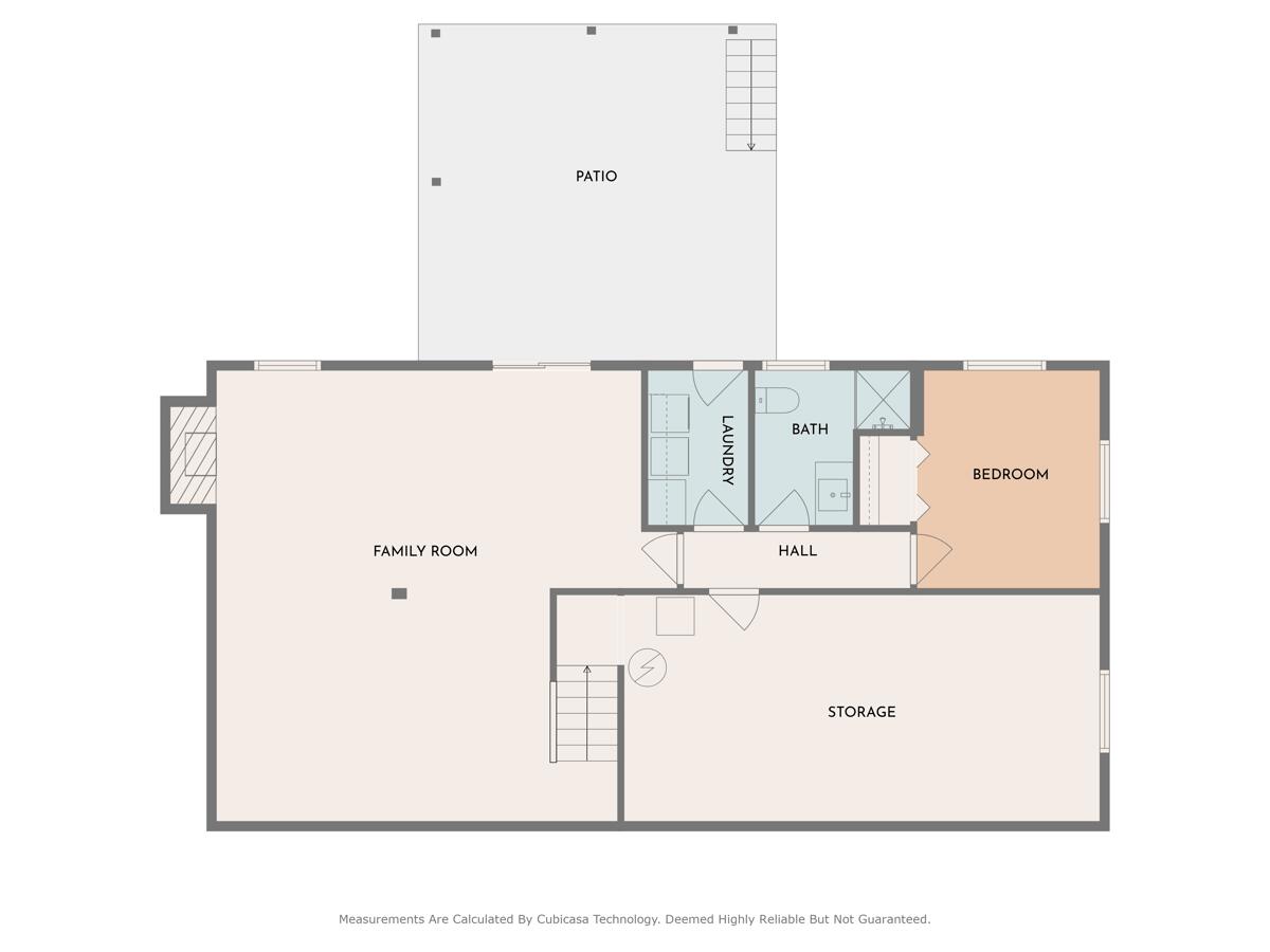 3923 St James CIR SW