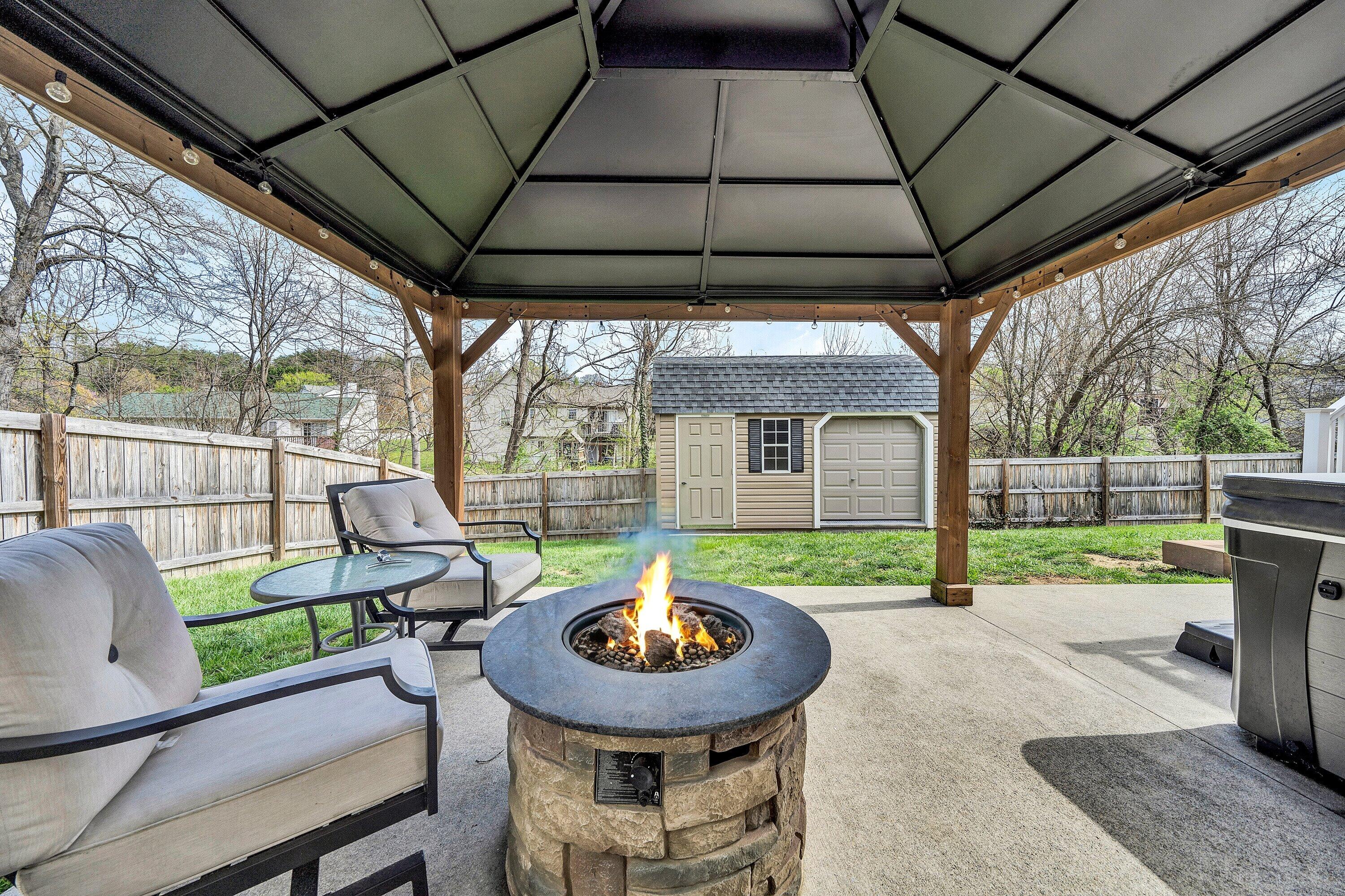 3129 Valley Stream DR