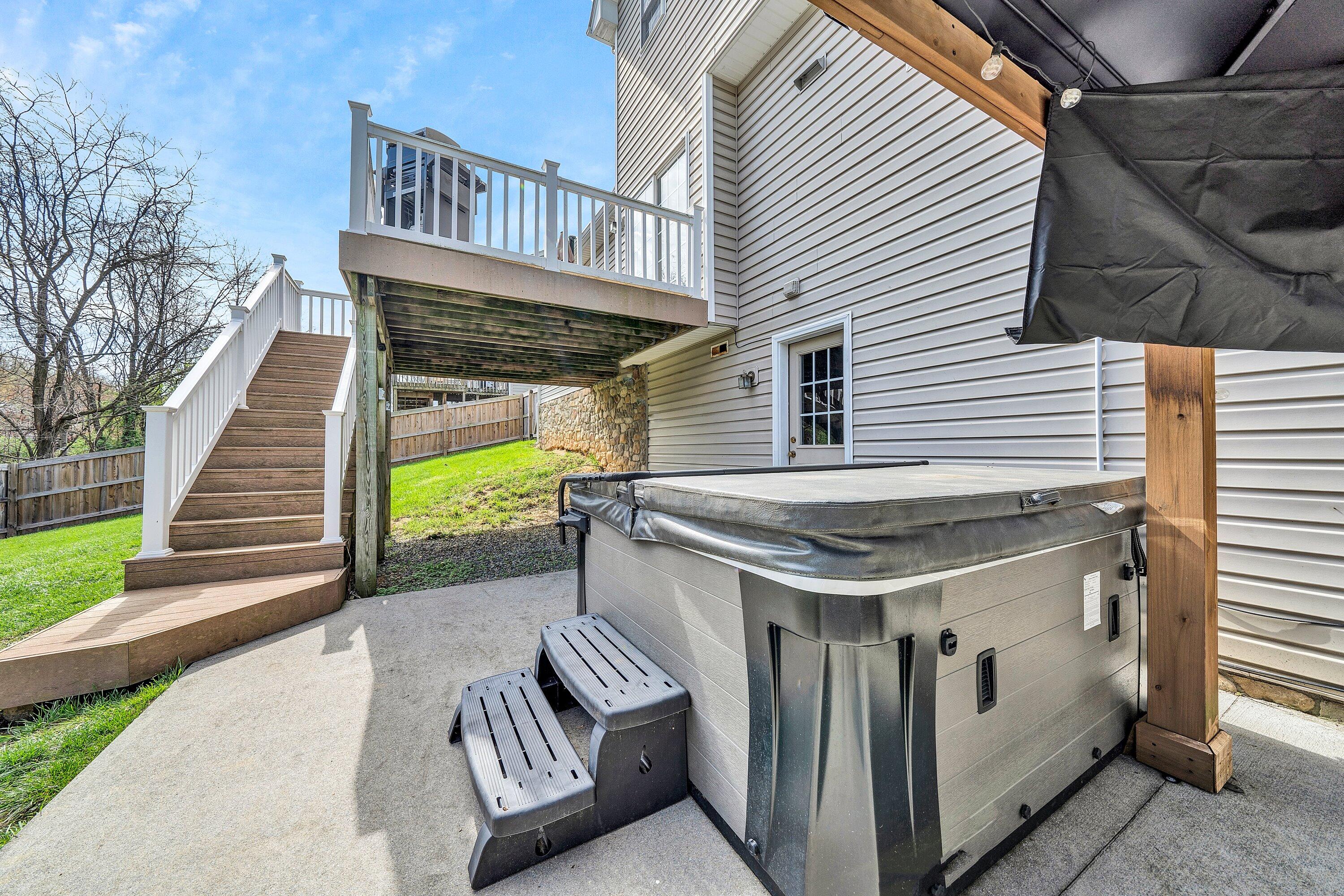 3129 Valley Stream DR