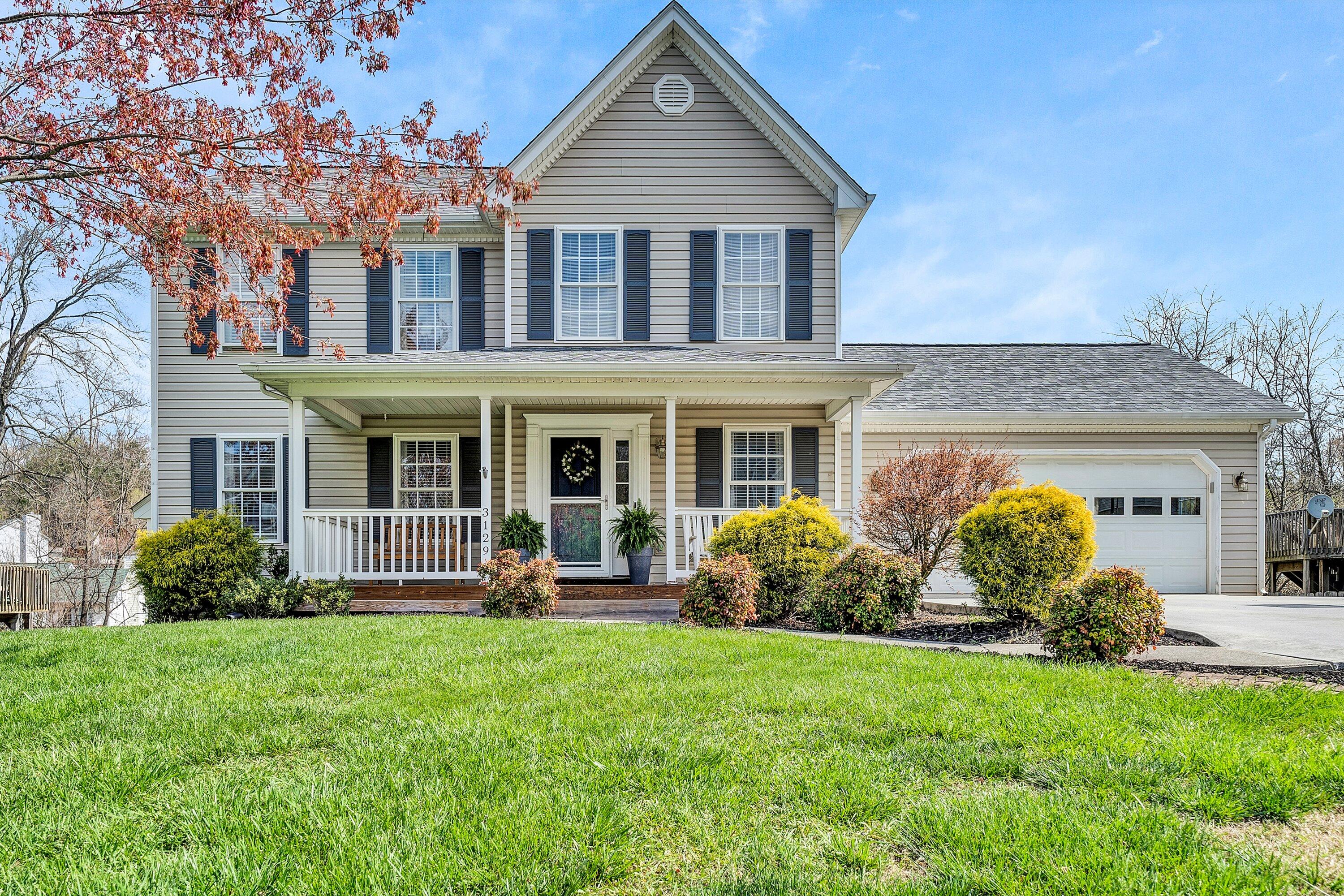 3129 Valley Stream DR