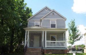 1118 Gilmer AVE NW