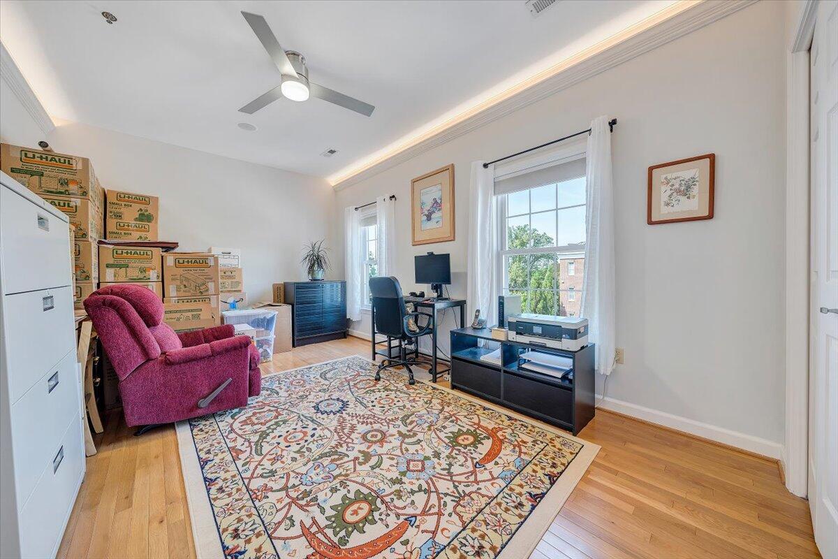 2208 S Jefferson ST Unit: 313