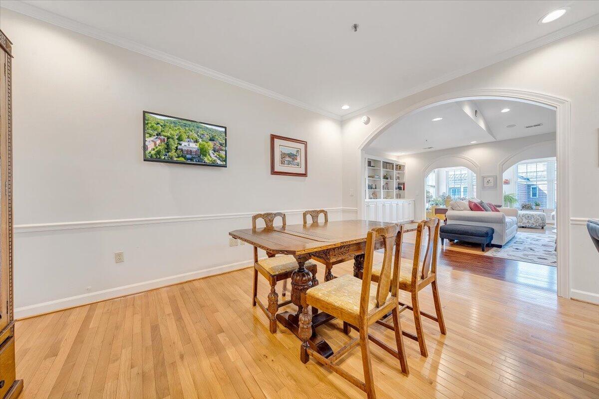 2208 S Jefferson ST Unit: 313