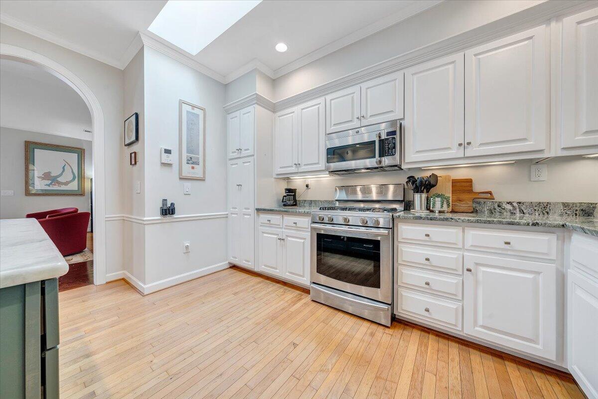 2208 S Jefferson ST Unit: 313