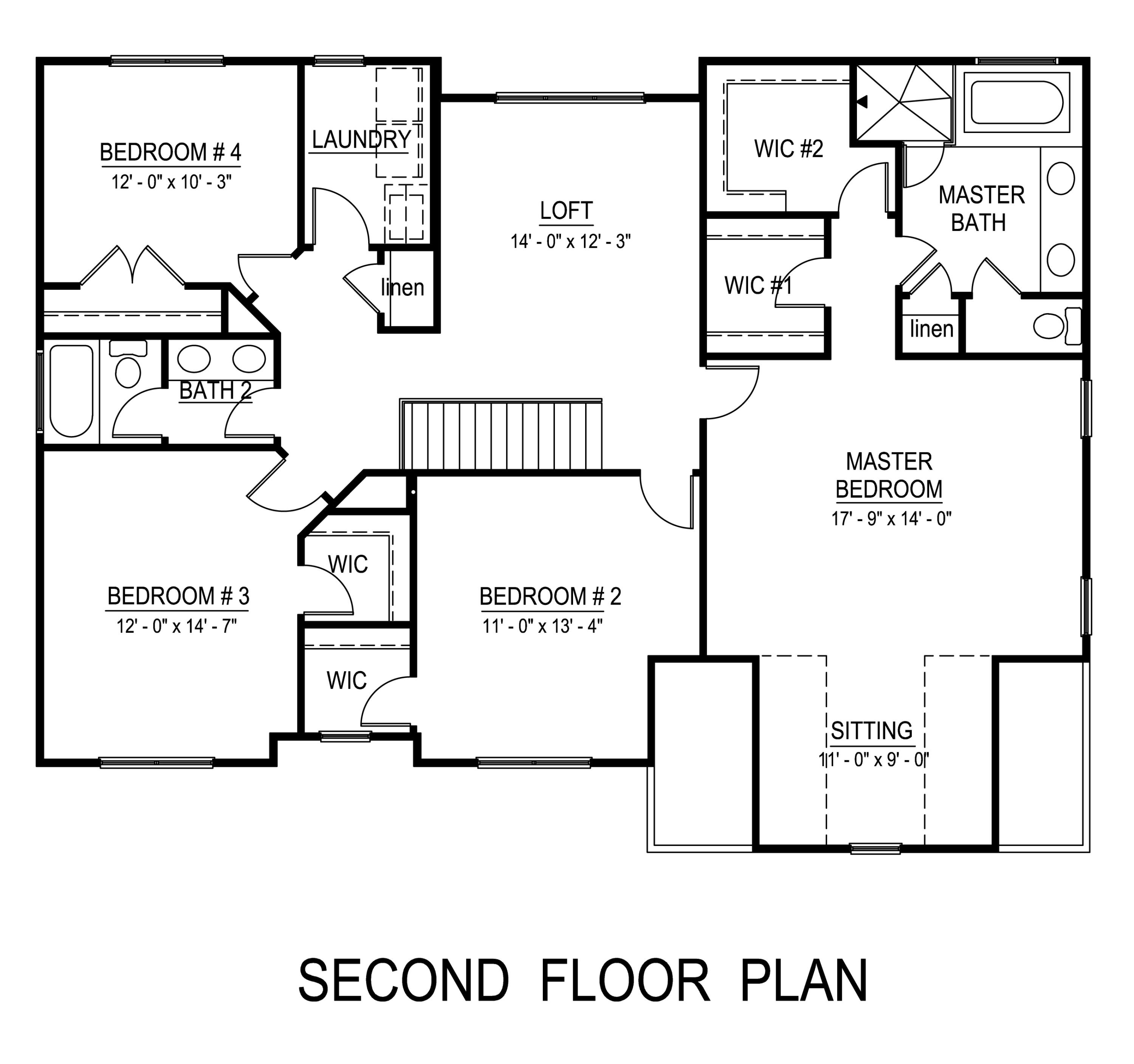 109 Simms BLVD