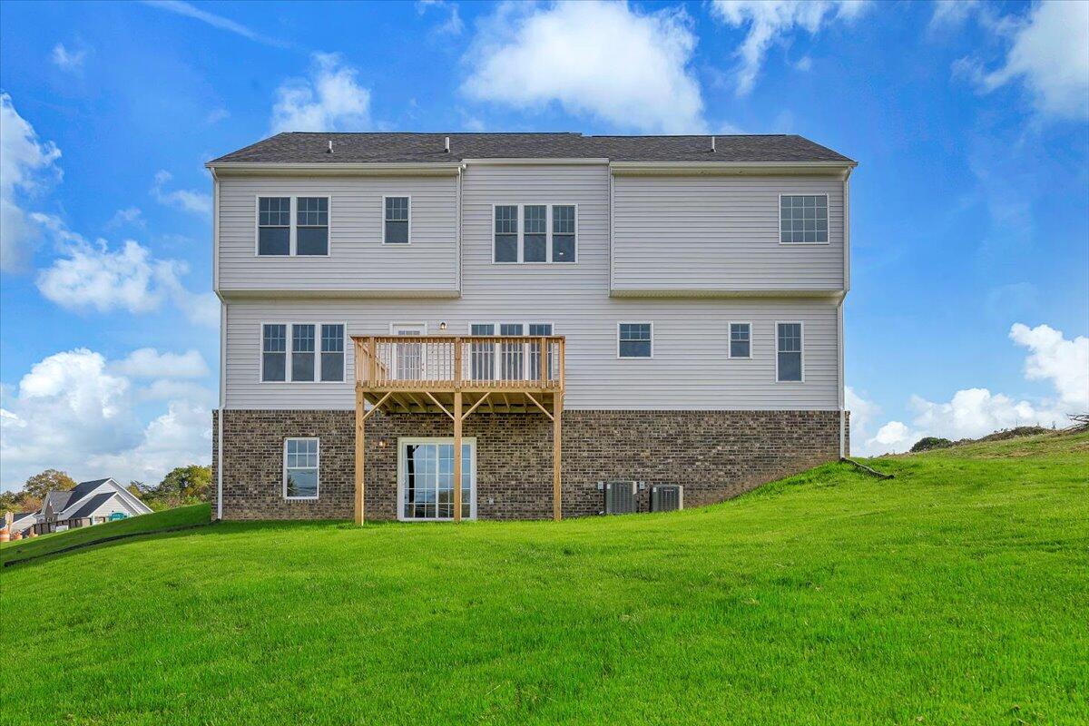109 Simms BLVD