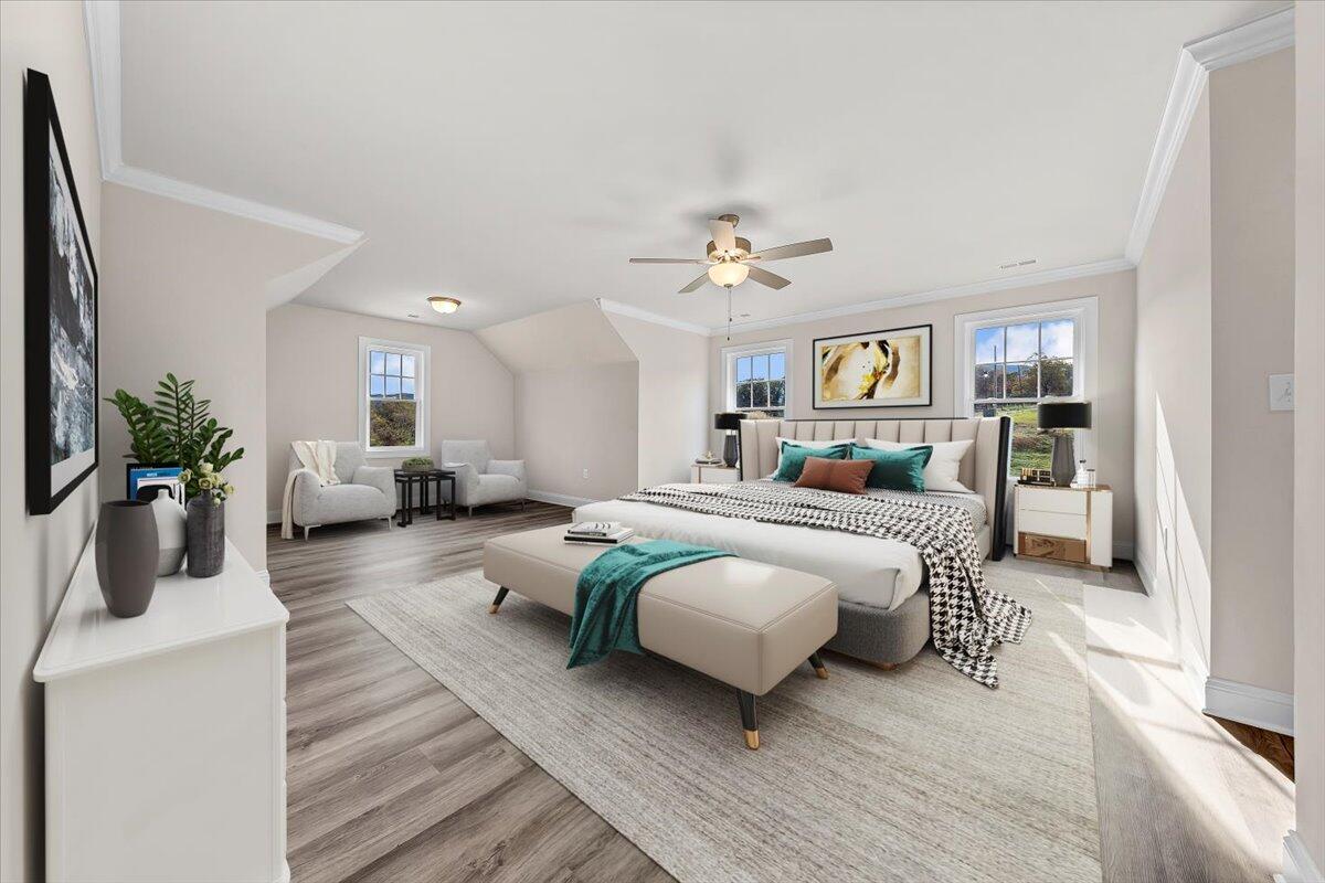 109 Simms BLVD