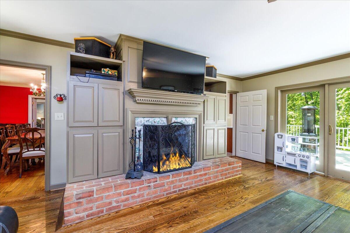 1486 Hollybrook RD