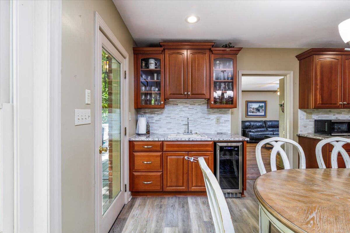 1486 Hollybrook RD