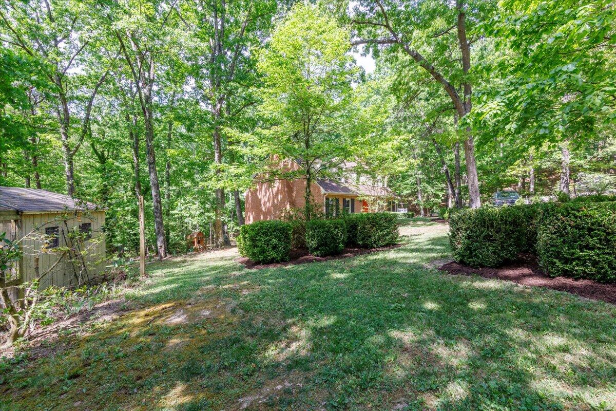 1486 Hollybrook RD