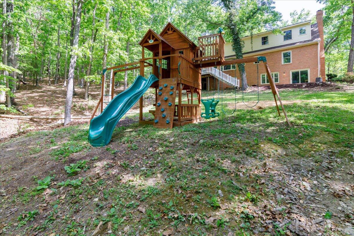 1486 Hollybrook RD