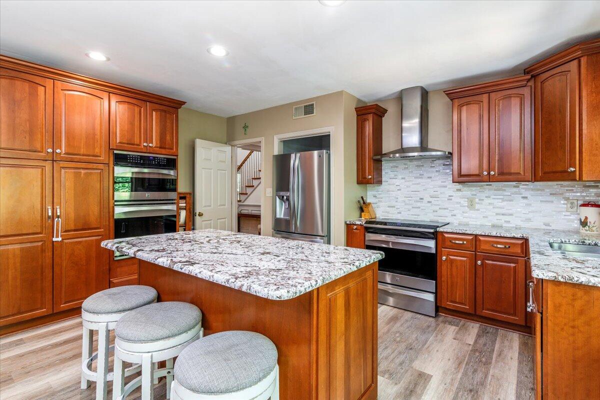 1486 Hollybrook RD