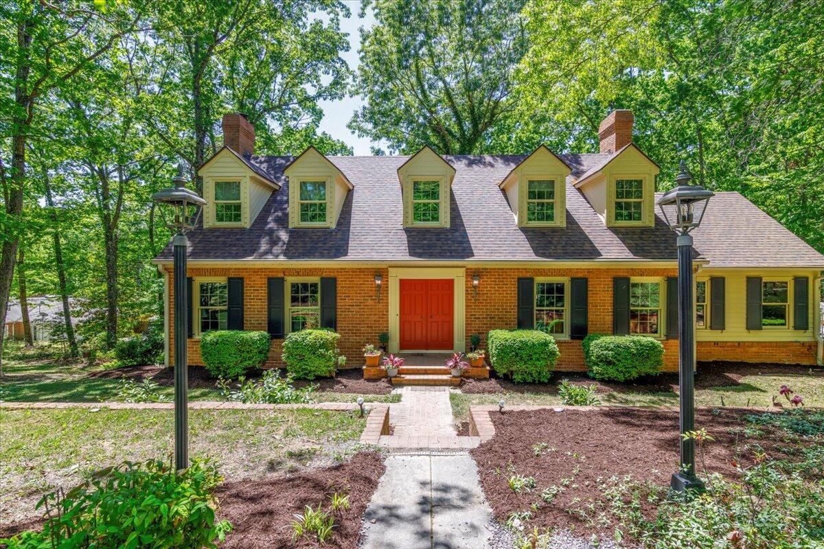 1486 Hollybrook RD